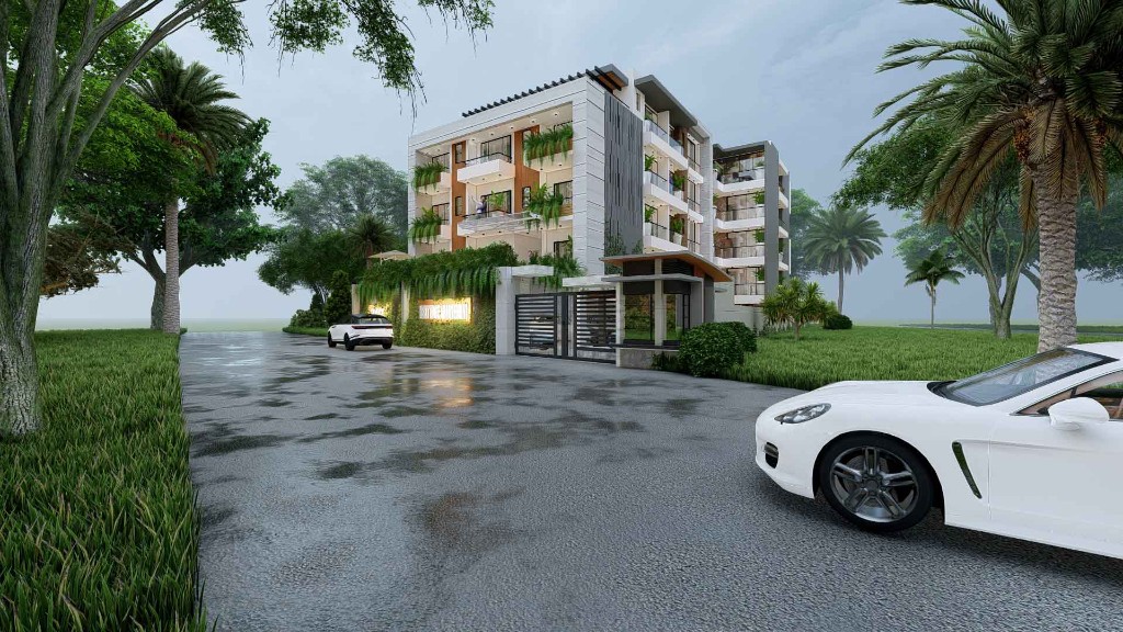 Landscape Architecture